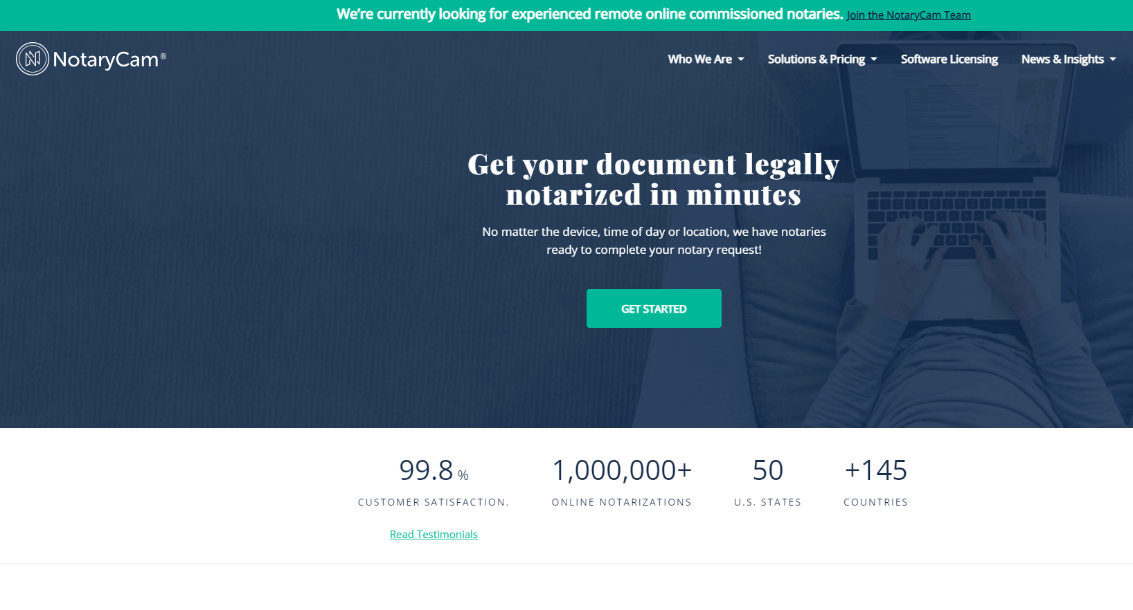 Projects that I have worked on